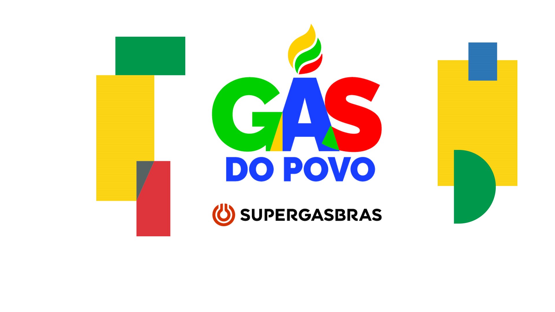 Gás do Povo e Supergasbras
