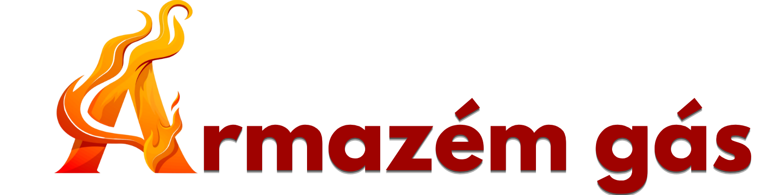 Armazém Gás